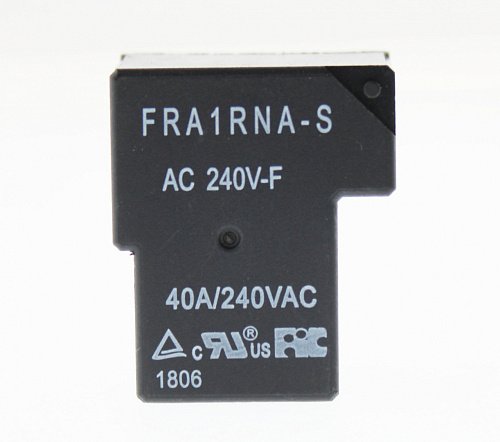 FRA1RNA-S AC 240V-F, Реле электромагнитное FRA1RNA-S AC 240V-F