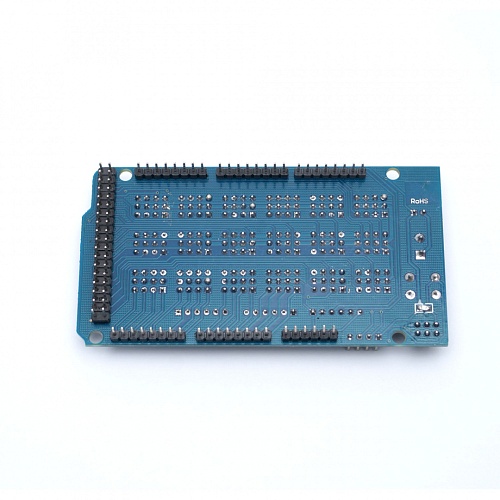 Шилд, плата расширения Mega2560R3 V2.0 для Arduino