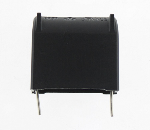 MKP 400VDC 275VAC 8,0мкФ X2 10%, Конденсатор плёночный