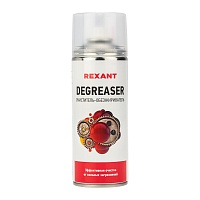 Аэрозоль Rexant DEGREASER (400мл)