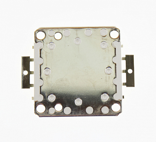 Светодиодная матрица IC 20W 6000К COB (30-35V, 700mА, 1800lm, 42x55mm)