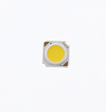 Светодиодная матрица IC 7W 4000К COB (21-24V, 300mA, 700lm, 13.5x13.5mm)