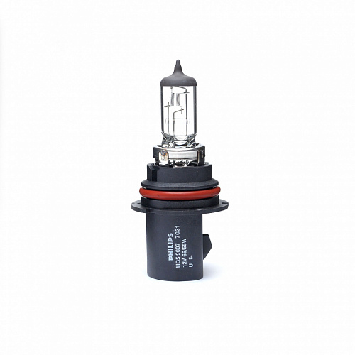 Галогенная лампа головного света HB5 Philips Vision 3200K 12V 65/55W PX29t 9007C1