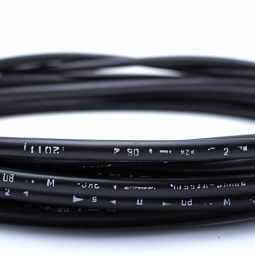 Кабель ЭКС-ШВПП-5 (5х2х0.6)  Кабель ЭКС-ШВПП-5 (5х2х0.6)