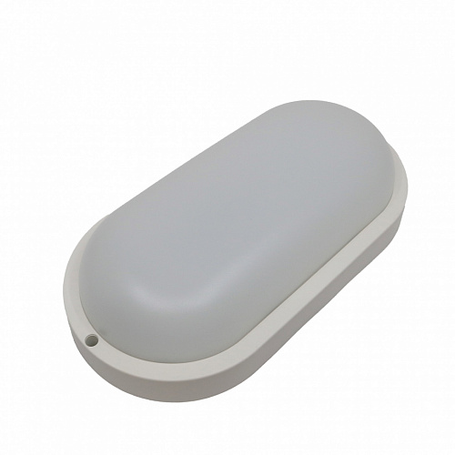 Светильник овальный 18W 4000K 1440lm IP54 Philips WT045C Повреждение упаковки