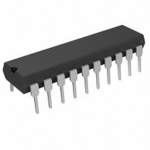 TDA8215B, Микросхема