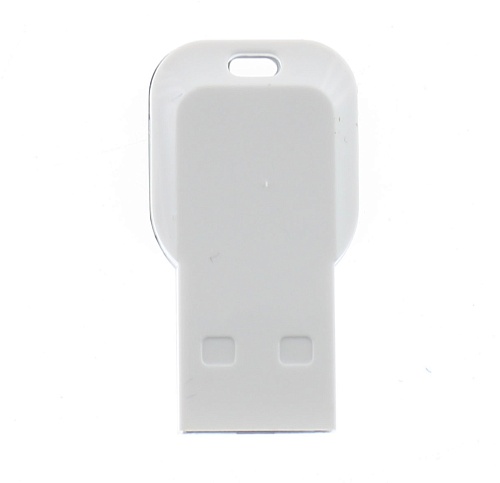 Карта памяти Perfeo USB 32GB M02 White