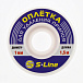 Оплетка ZD-180 1мм х1.5м