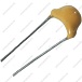 К10-17б имп     6,8пФ NP0 +/-5% 50В, Конденсатор