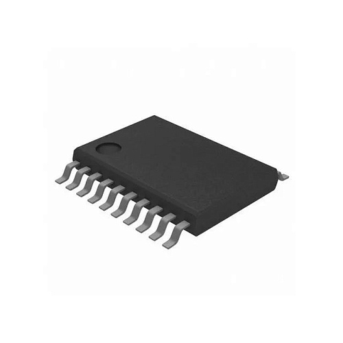EG2133, Микросхема