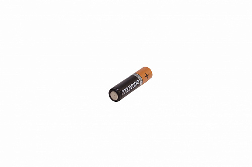 Батарейка Duracell Basic (Alkaline, ААА, LR03, 1.5V)