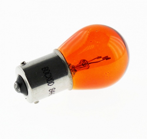 Автолампа накаливания PY21W BОСХОD 24V 21W BAU15S 