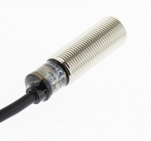 Датчик индуктивный PR12-2DP