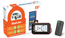 Автосигнализации Starline E97