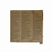 Светильник Philips RC091V 34W 865 PSU W60L60 RU 34Вт, 3400Лм, 6.5К Поврежд упак, потетрости на корп