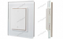 Панель SR-EN9001-RF-UP White (DIM, 1 зонa)