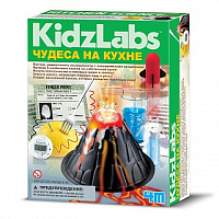 4М Чудеса на кухне  00-03296