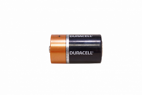 Батарейка Duracell Basic (Alkaline, D, LR20, 1.5V)