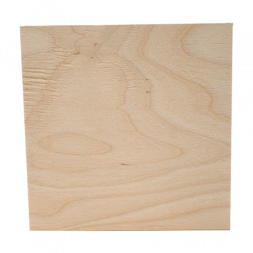 Доска для выжигания 12-0930 "Поздравление" 