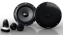 PROLOGY RX-65CS двухполосная компонентная акустическая система