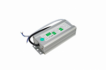 Блок питания PL-12V 60W- IP67 (12В, 5А, 60Вт, 200х90х55мм) IP67 Уценка