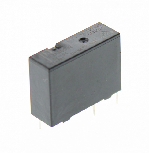 FTR-F3AA05E   5VDC, 5A, 1A, Реле электромагнитное FTR-F3AA05E   5VDC, 5A, 1A