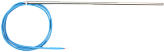 Термопара ТП-А-2488-10-6-ХА   (ТХА-10-6) (-40..400С)  