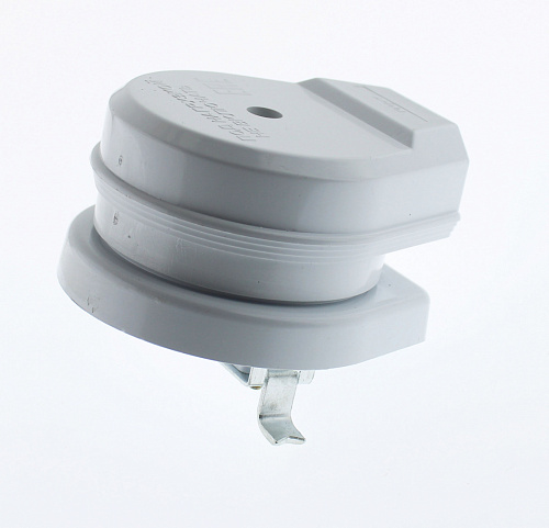 Розетка Navigator NCA-C01-32A-250-WH