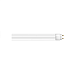 Лампа светодиодная "трубка" OSRAM ST8B 9W 865 0.6m 230V G13 (800лм, 6500К)
