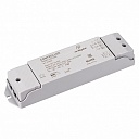 Контроллер SMART-K8-RGB (DIM/MIX/RGB, 12-24V, 3x6A, 216-432W, 2.4G)