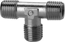 Фитинг тройник 2080 3/8 