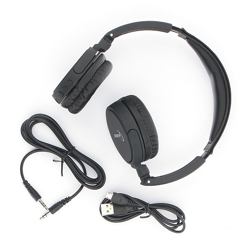 Беспроводная гарнитура Gembird BHS-100