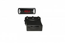 Радар-детектор SHO-ME R-500 разнесённый