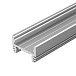 Профиль накладной ARH-WIDE-H16-2000 ANOD (2000х24,5х15,5мм)