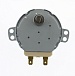 Двигатель для СВЧ SP Elemech SSM-16H 21VAC 2,5/3 об/мин 