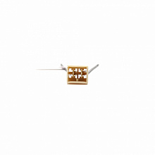 Разъем AX-372-02 с проводами (CARGEN)