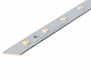Светодиодная линейка Geniled GL-18SMD2835 (9,5Вт, 17-21В, 300-510мA, 5000K, 1450Лм, 486×10×3мм) IP20