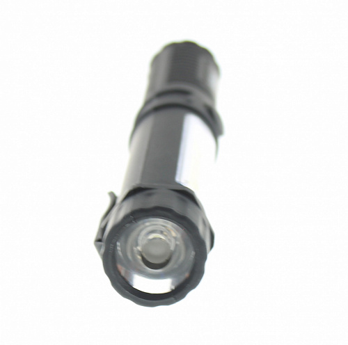 Светодиодный фонарь для работы 1Вт (COB) + 1Вт (1led) 3AAA Navigator (NPT-W05-3AAA)