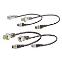 Датчик индуктивный PRWL18-8AC Датчик индуктивный PRWL18-8AC