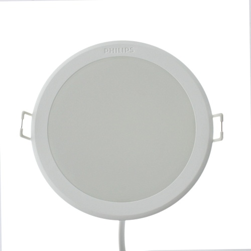 Светильник Philips 59449 MESON 105 9W WH 840 Без упаковки