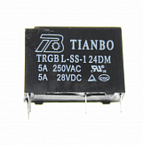 TRGB L-SS-1 24DM  24VDC, 5A, 1M