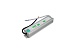 Блок питания PL-12V 60W- IP67 (12В, 5А, 60Вт, 205х60х40мм) IP67