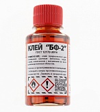 Клей БФ-2, 100мл 