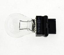 Автолампа накаливания P27W Flosser 12.8V 32W W2.5x16d 