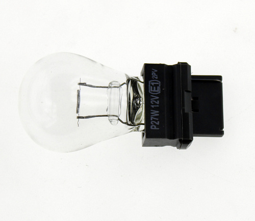 Автолампа накаливания P27W Flosser 12.8V 32W W2.5x16d 