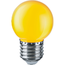 Лампа светодиодная Navigator NLL-G45-1-230-Y-E27