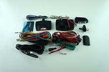 Автосигнализация Pandora DX 90 LORA