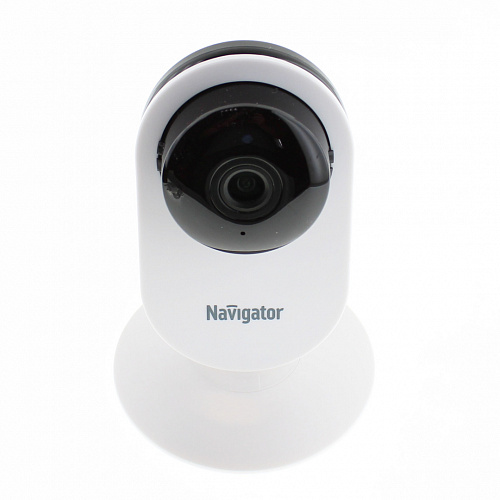 Видеокамера "умный дом" Navigator NSH-CAM-02-IP20-WiFi