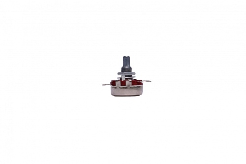 WTH118-1A  2W 1.0K, Резистор регулировочный