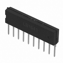 LA7210, Микросхема